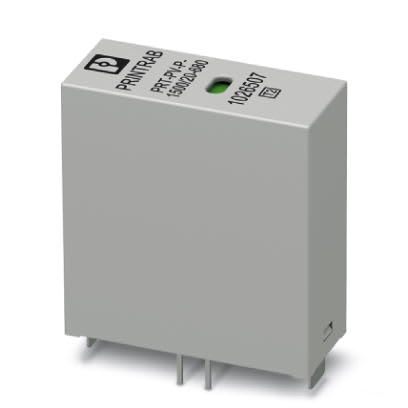 Phoenix Contact - Parafoudre PV T2 - 800VDC (1600VDC avec 2 en série) - A souder