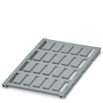 Phoenix Contact - UC-EM (20X9) SR - Repérage d'appareil à encliqueter UC-EM (20X9) SR