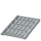 Phoenix Contact - UC-EM (20X9) SR - Repérage d'appareil à encliqueter UC-EM (20X9) SR