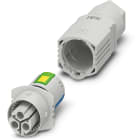 Phoenix Contact - Connecteur IPD P 3P2,5 F GY