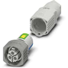 Phoenix Contact - Connecteur IPD PL 3P2,5 F GY