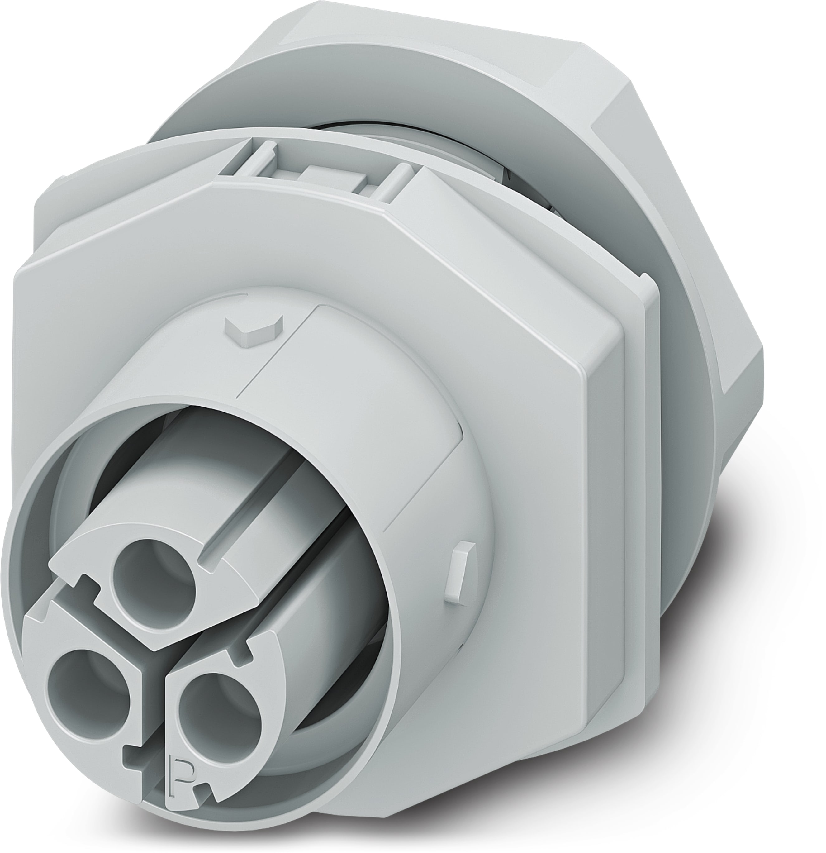 Phoenix Contact - Traversee de paroi