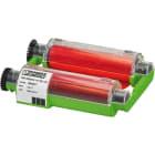 Phoenix Contact - Ruban encreur TMP-RIBBON 110 RD 100