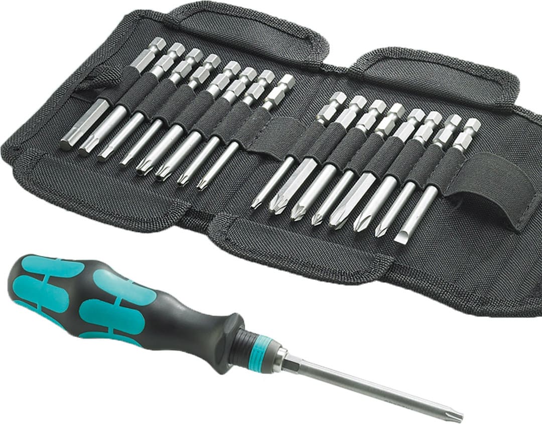 Phoenix Contact - Kit d'outils SF-M SET 2