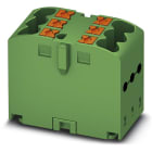 Phoenix Contact - PTFIX 6X2,5 GN - PTFIX 6X2,5 GN - Bloc répartiteur PTFIX