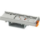 Phoenix Contact - PTFIX 1,5-NS35 - Adaptateur vertical de montage sur profilé