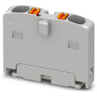 Phoenix Contact - PTFIX 2X1,5 GY - Bloc répartiteur PTFIX