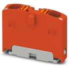 Phoenix Contact - PTFIX 2X1,5 RD - PTFIX 2X1,5 RD - Bloc répartiteur PTFIX