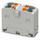 Phoenix Contact - PTFIX 4X1,5 GY - Bloc répartiteur PTFIX