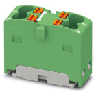 Phoenix Contact - PTFIX 4X1,5 GN - PTFIX 4X1,5 GN - Bloc répartiteur PTFIX