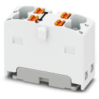 Phoenix Contact - PTFIX 4X1,5 WH - Bloc répartiteur PTFIX