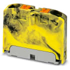 Phoenix Contact - PTFIX 2X2,5-FE - PTFIX 2X2,5-FE - Bloc répartiteur PTFIX