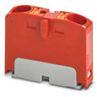 Phoenix Contact - PTFIX 2X4 RD - Bloc répartiteur PTFIX