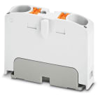Phoenix Contact - PTFIX 2X4 WH - PTFIX 2X4 WH - Bloc répartiteur PTFIX