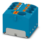 Phoenix Contact - PTFIX 10/6X4 BU - PTFIX 10/6X4 BU - Bloc répartiteur PTFIX