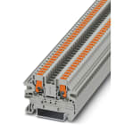 Phoenix Contact - PTV 2,5 - Bloc de jonction simple