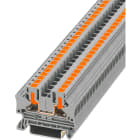 Phoenix Contact - PTV 4 - Bloc de jonction simple