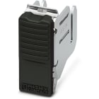 Phoenix Contact - SCC 20 - Raccordement pour blindage à cliper sur barre collectrice