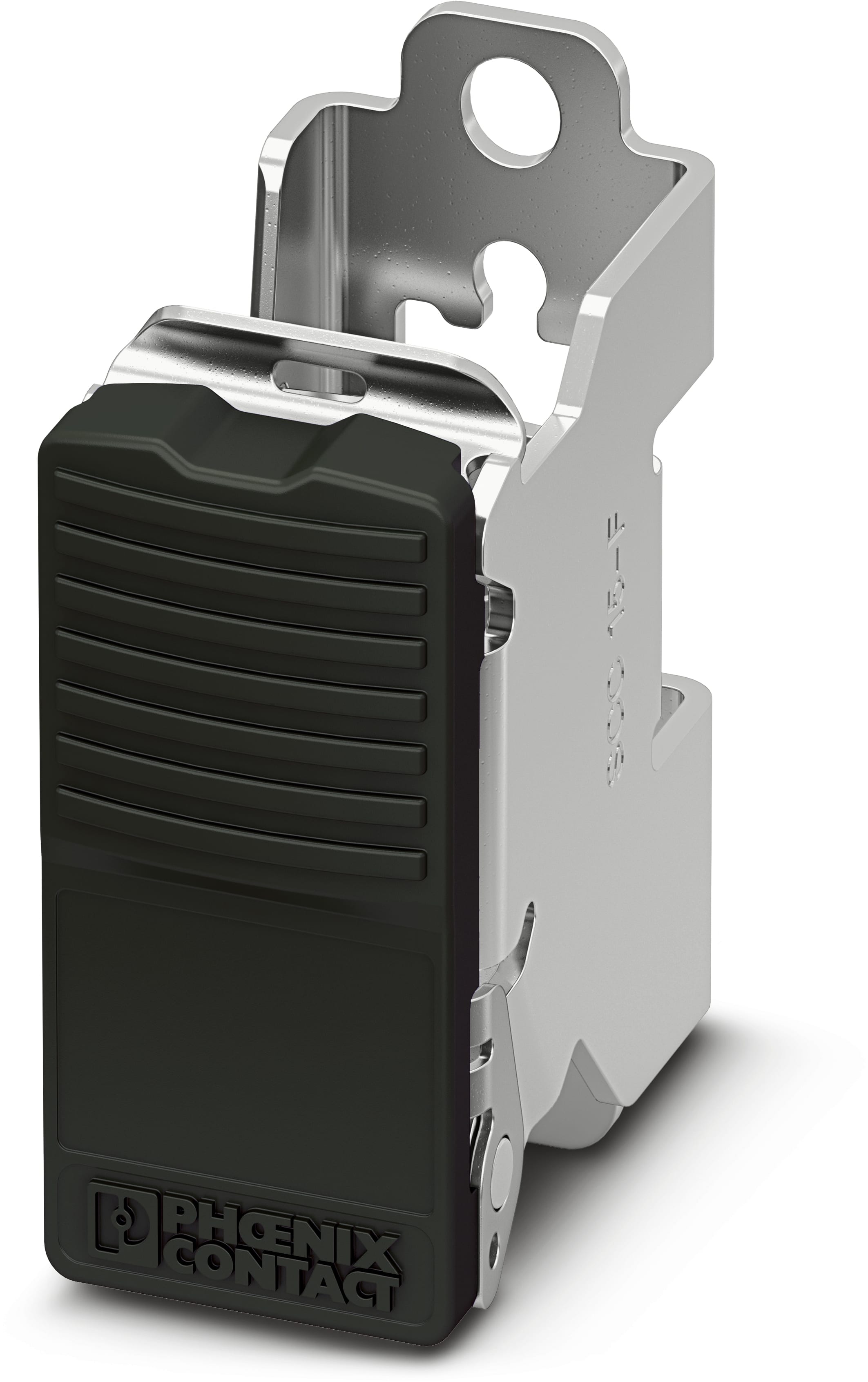 Phoenix Contact - SCC 15-F - SCC 15-F - Raccordement pour blindage à visser dans la plaque de fond