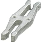 Phoenix Contact - CAPAROC CR CON - Accessoire de rail de distribution