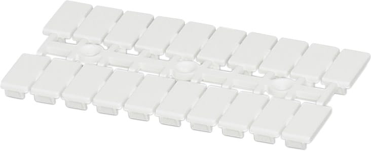 Phoenix Contact - UM6M-TM (8X12) - Repérage de borne UM6M-TM (8X12)