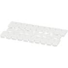 Phoenix Contact - Repérage de borne UM6R-TM (6X10)