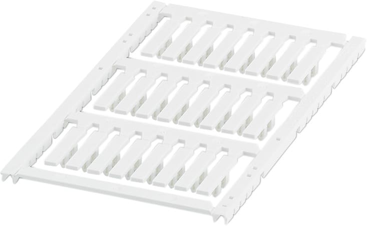 Phoenix Contact - Repère pour fil et câble à clipser UCT-WMCO 1,9 (23X4)