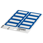 Phoenix Contact - Repérage d'appareil autocollant US-PML-F200 (50X25)
