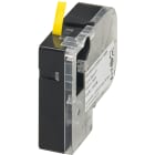Phoenix Contact - MM-WMS 3,2 (EX5)R C1 YE/BK - Gaine thermorétractable MM-WMS 3,2 (EX5)R C1 YE/BK