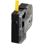 Phoenix Contact - Gaine thermorétractable MM-WMS 4,8 (EX9)R C1 YE/BK