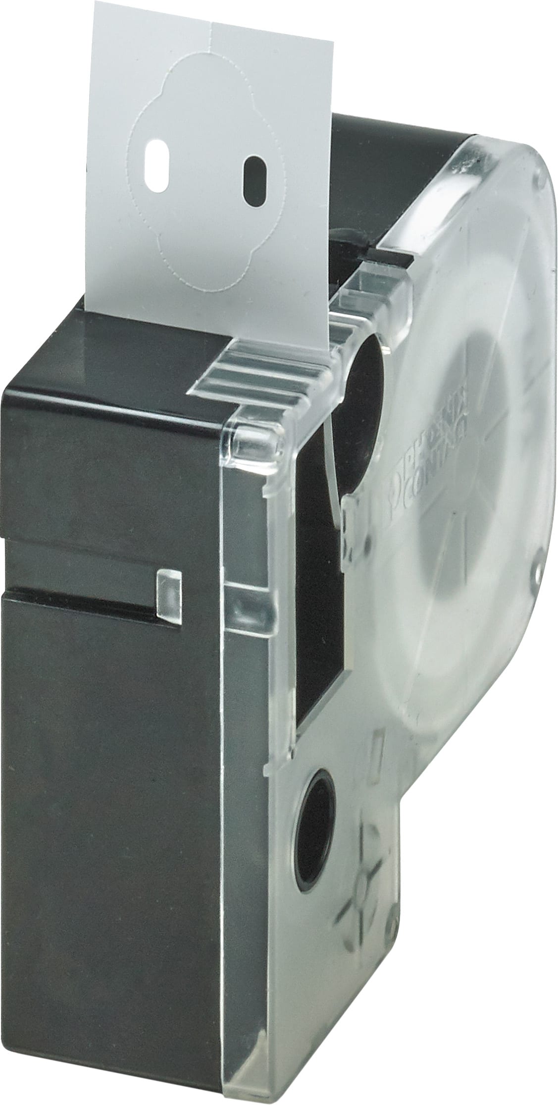 Phoenix Contact - Repère pour fil et câble MM-WMTB HF (40X12)R C1 WH/BK