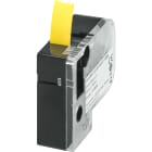 Phoenix Contact - Gaine thermorétractable MM-WMS-2 9,5 (EX16)R C1 YE/BK