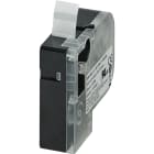 Phoenix Contact - Repère pour fil et câble MM-WML 6 (13X13)R C1 WH/BK