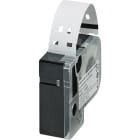 Phoenix Contact - Repère pour fil et câble MM-WMTB HF (55X15)R C1 WH/BK