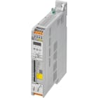 Phoenix Contact - Variateur de vitesse CSS 0,55kW - moteur triphasé - alim tri - AU - filtre sup