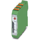 Phoenix Contact - Démarreur moteur hybride 9A, cde 24DC, protect. moteur inclue