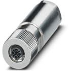 Phoenix Contact - SACC-M12FSS-2PEPL-CM SH - Connecteur de puissance SACC-M12FSS-2PEPL-CM SH