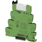 Phoenix Contact - PLC-RSC- 24UC/21/MS - Module à relais PLC-RSC- 24UC/21/MS