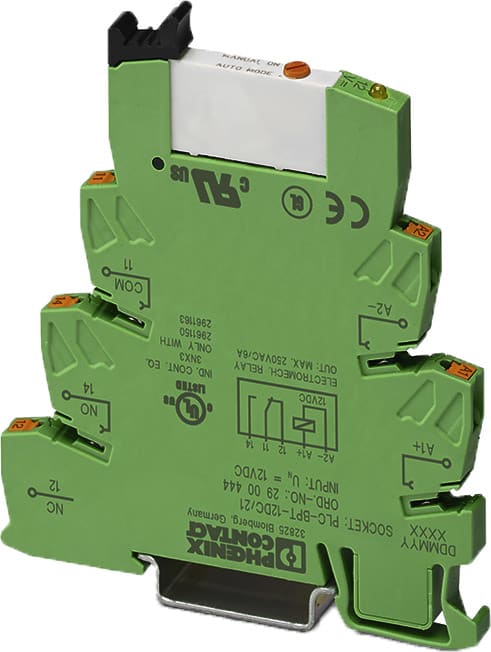 Phoenix Contact - Module a relais