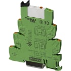 Phoenix Contact - PLC-RPT-230UC/21/MS - Module à relais PLC-RPT-230UC/21/MS