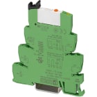 Phoenix Contact - PLC-RSC- 24UC/21AU/MS - Module à relais PLC-RSC- 24UC/21AU/MS