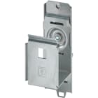 Phoenix Contact - FL DIN-RAIL ADAPTER 40 - Plaque de montage - FL DIN-RAIL ADAPTER 40