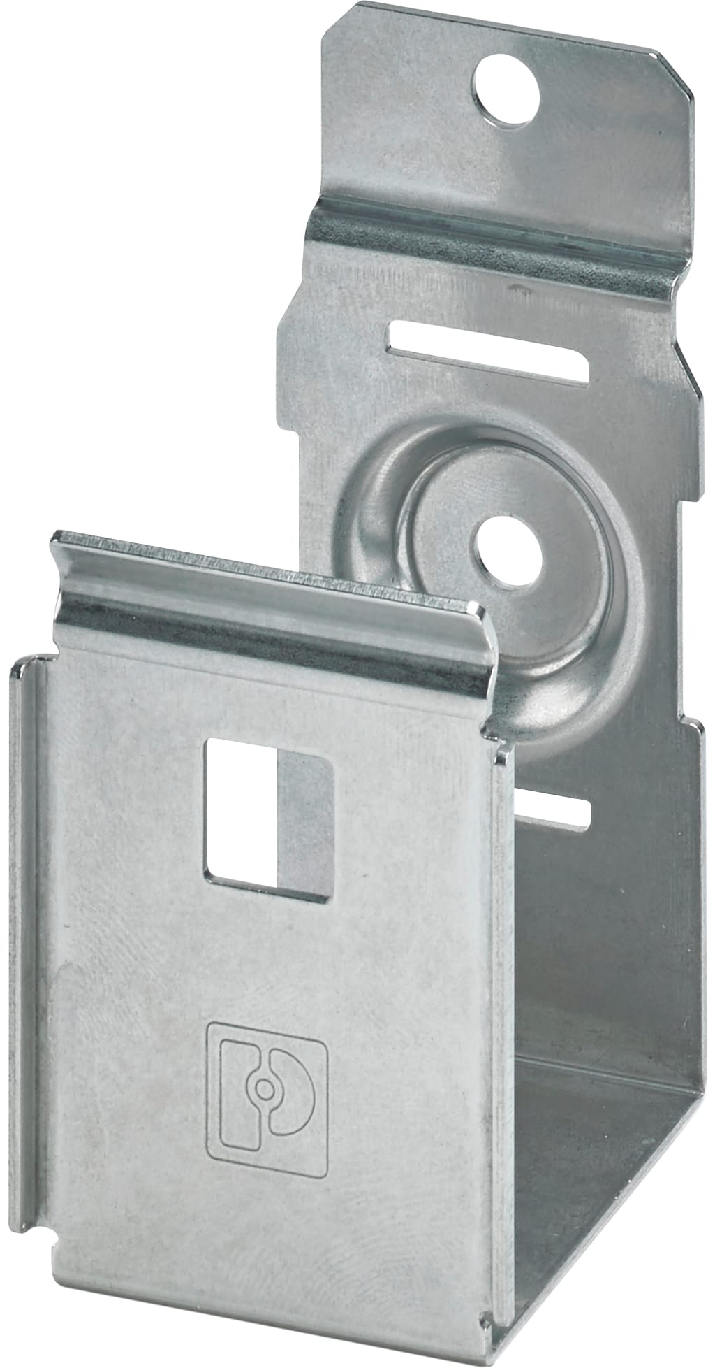 Phoenix Contact - FL PANEL ADAPTER 40 - Plaque de montage - FL PANEL ADAPTER 40