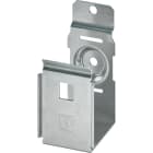 Phoenix Contact - FL PANEL ADAPTER 40 - Plaque de montage - FL PANEL ADAPTER 40