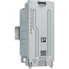 Phoenix Contact - UPS-BAT/PB/24DC/1.2AH - Module batterie 24VDC-1,2Ah