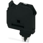 Phoenix Contact - P-FU 5X20 LED 60-EX - Fiche porte-fusible pour bloc de jonction TG