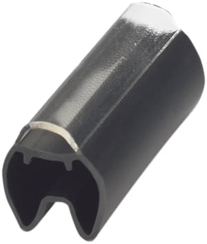 Phoenix Contact - Porte-repère pour fil et câble PATG HF 2/30