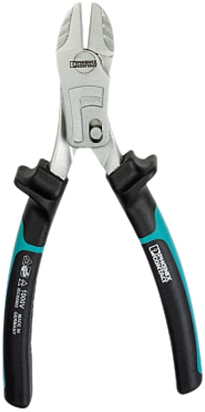 Phoenix Contact - CUTFOX-SP BOLT VDE_DB - Pince coupante CUTFOX-SP BOLT VDE_DB