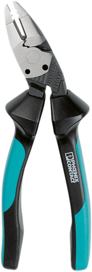 Phoenix Contact - Pince coupante CUTFOX-SE LM