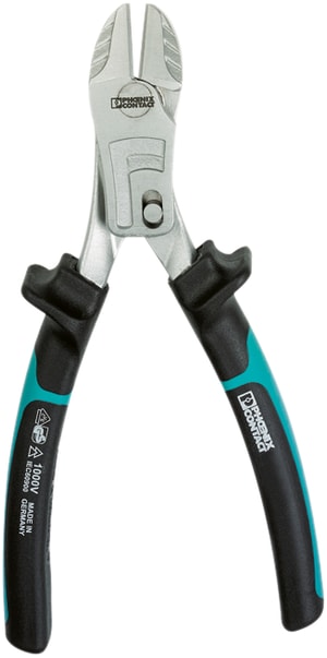 Phoenix Contact - CUTFOX-SP BOLT VDE - Pince coupante CUTFOX-SP BOLT VDE